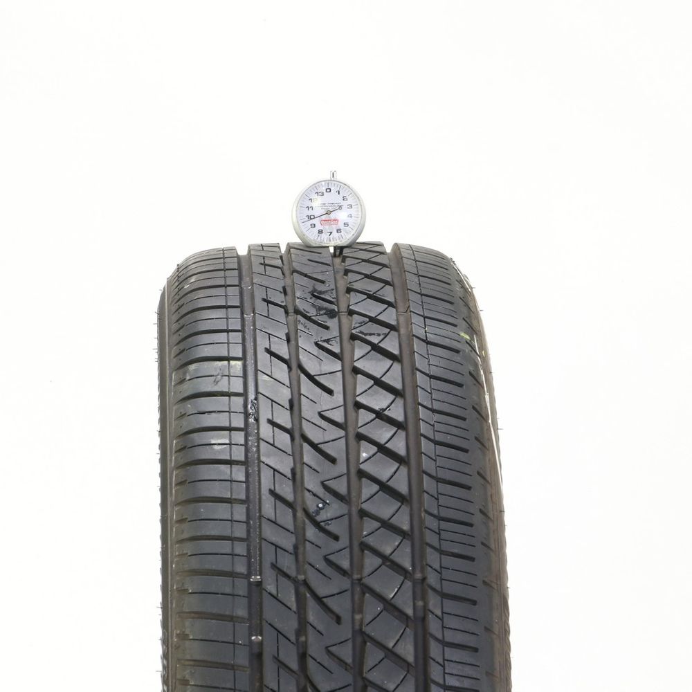 Used 225/45RF18 Bridgestone DriveGuard RFT 95W - 9.5/32 - Image 2