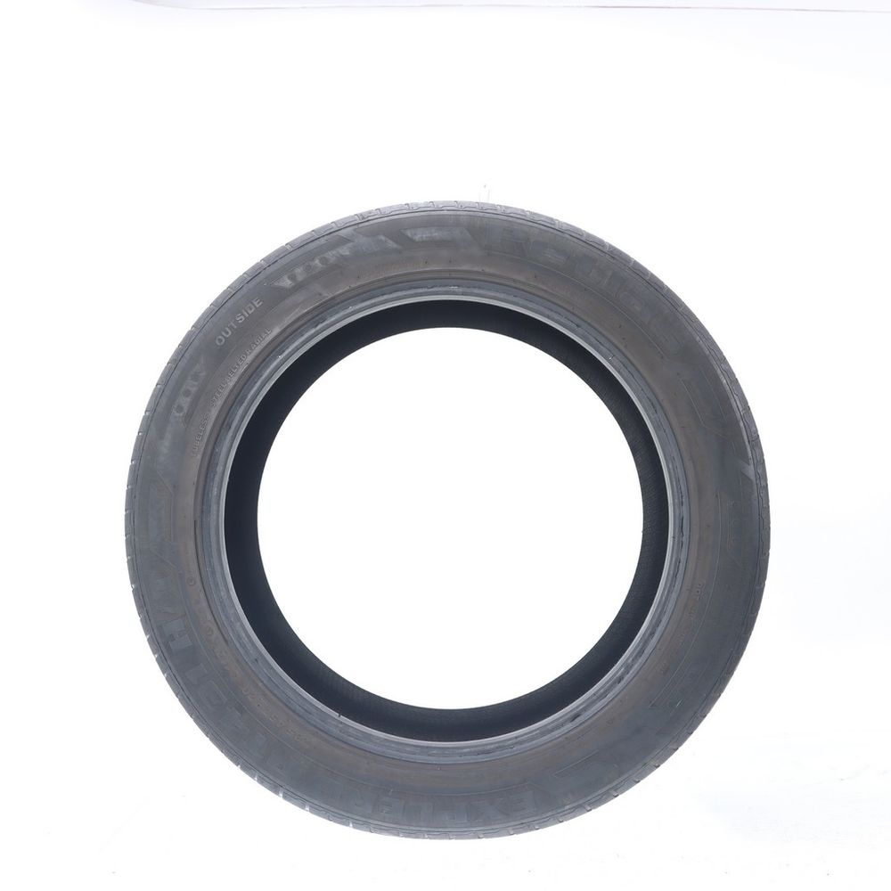 Used 285/45ZR20 Petlas Explero PT431 H/T 112Y - 7/32 - Image 3