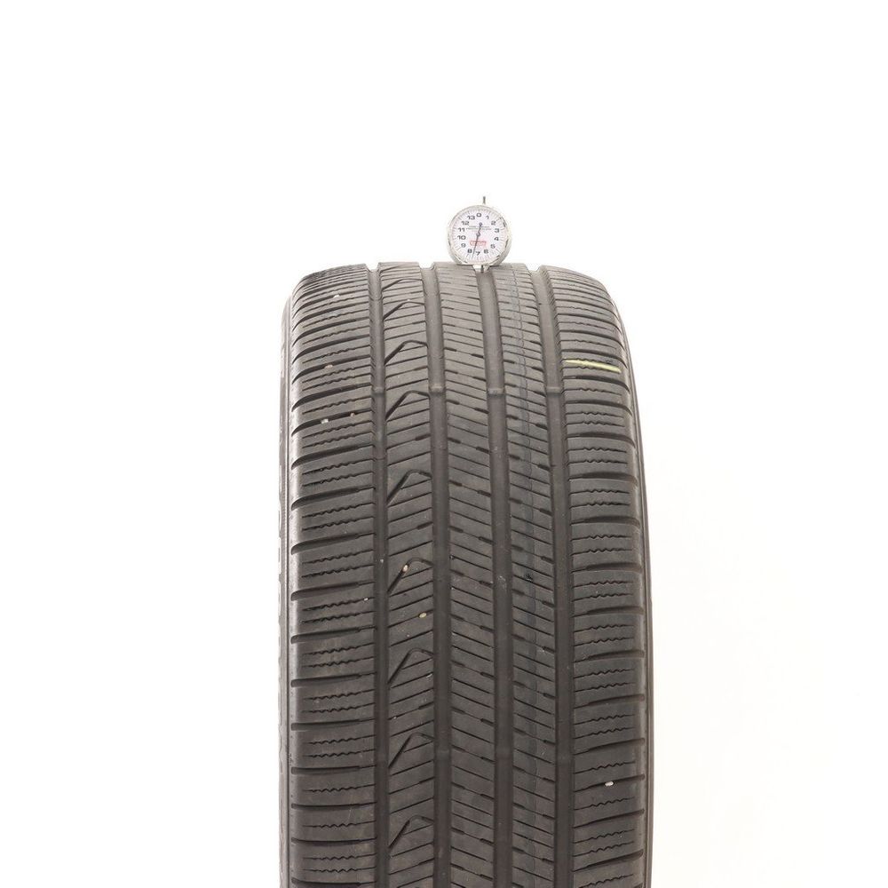 Set of (2) Used 265/45R20 Pirelli Scorpion Zero AS Plus 3 Elect PNCS 108Y - 7.5/32 - Image 2