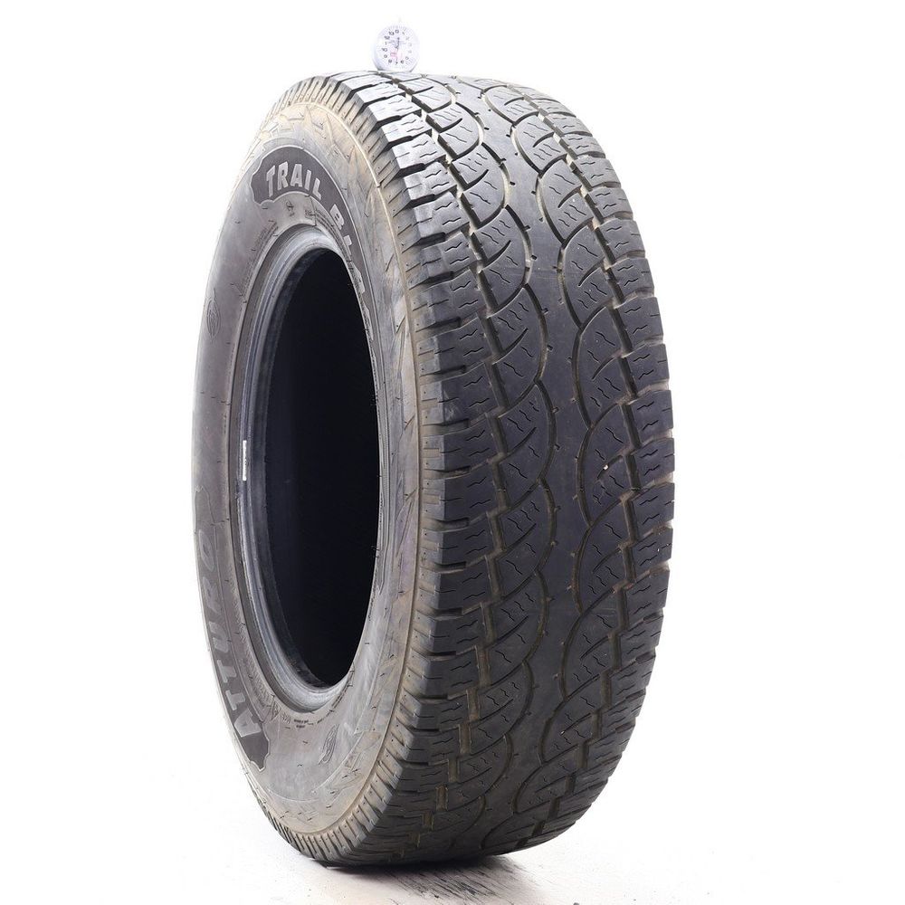 Used LT 265/70R17 Atturo Trail Blade AT 121/118S E - 7/32 - Image 1