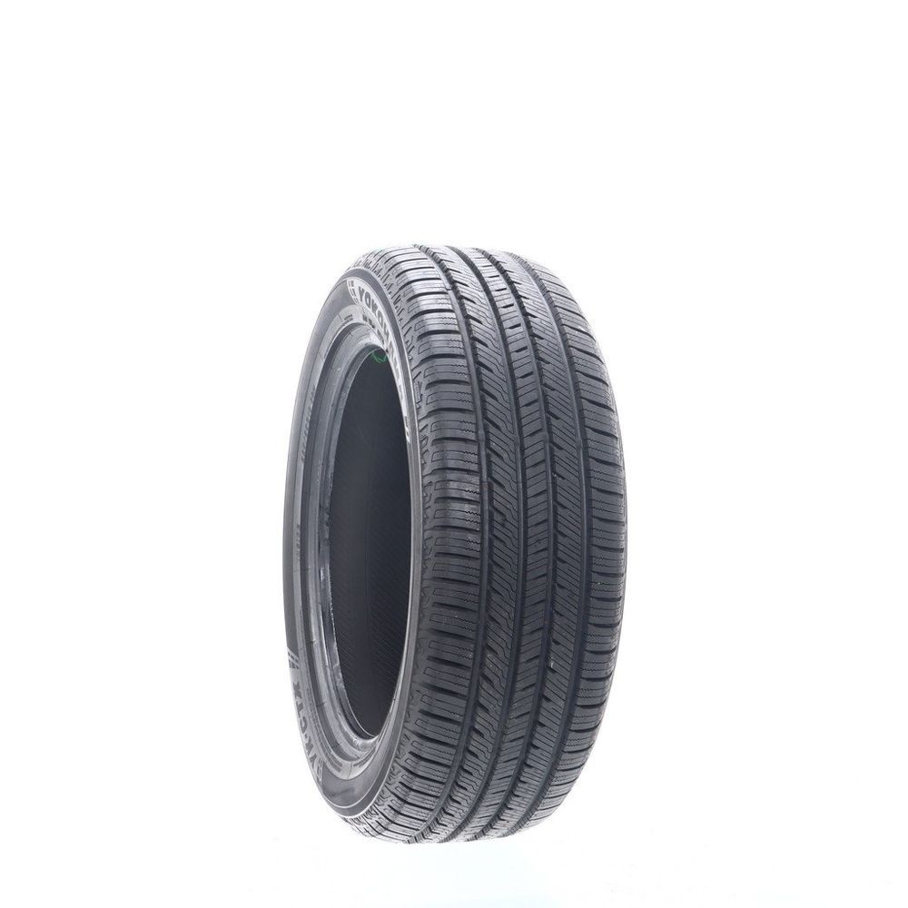 Driven Once 225/55R18 Yokohama YK-CTX 98H - 11/32 - Image 1