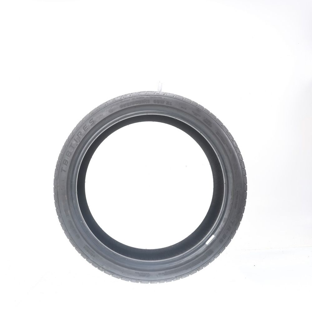 Used 225/40ZR19 TBB TR-66 93W - 7/32 - Image 3