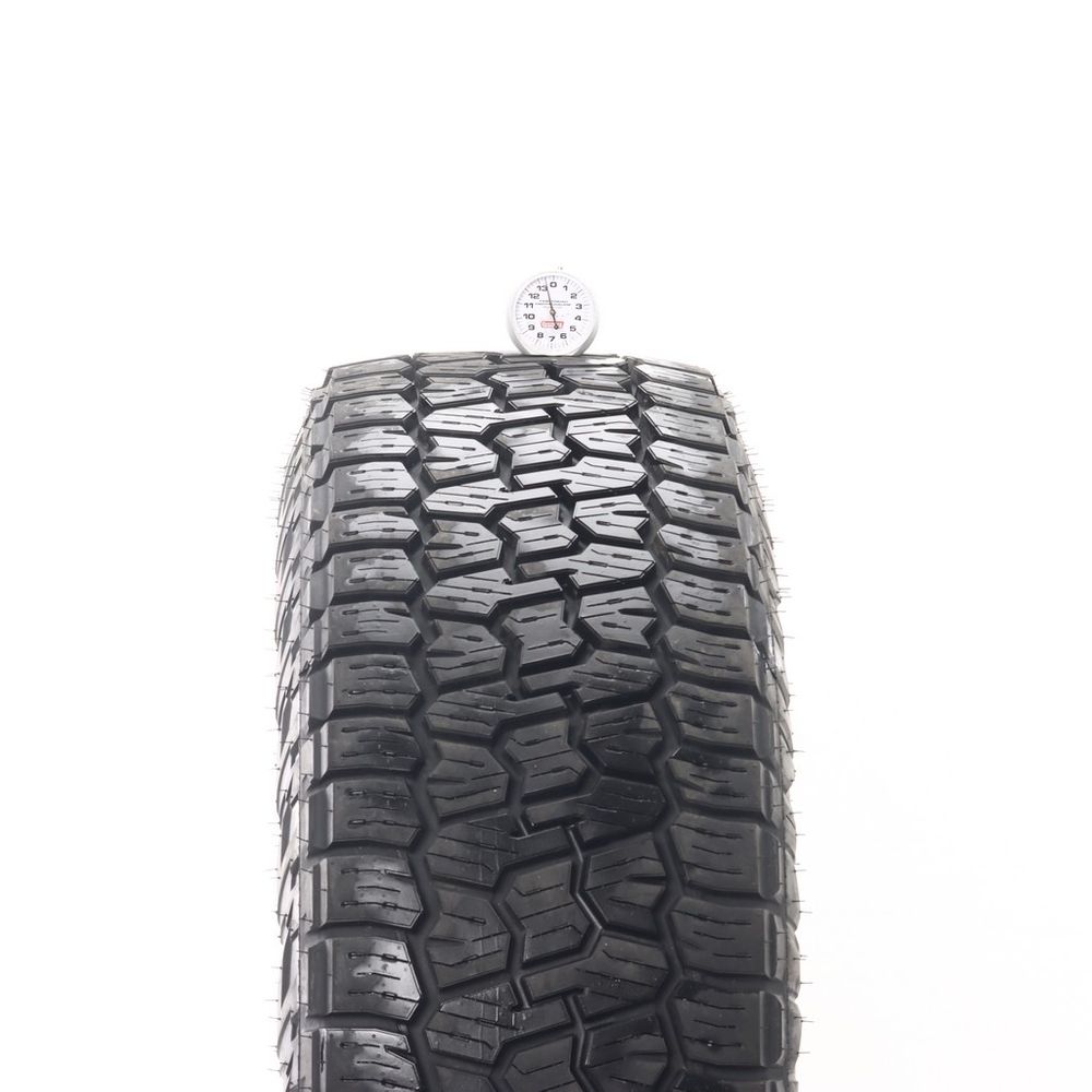 Used 265/70R18 Nitto Terra Grappler G3 A/T 116T - 13/32 - Image 2