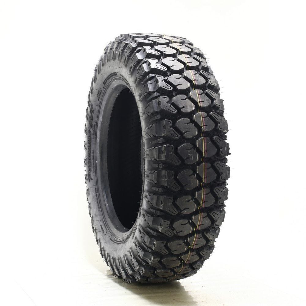 New 245/70R19.5 Founders M/T 135/133K - 20/32 - Image 1