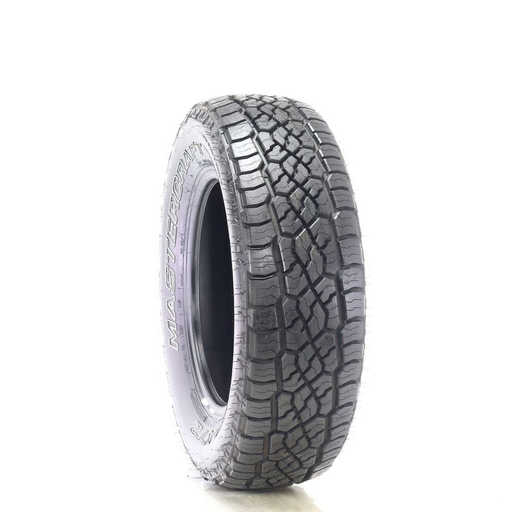 New 215/70R16 Mastercraft Courser AXT2 100T - New - Image 1