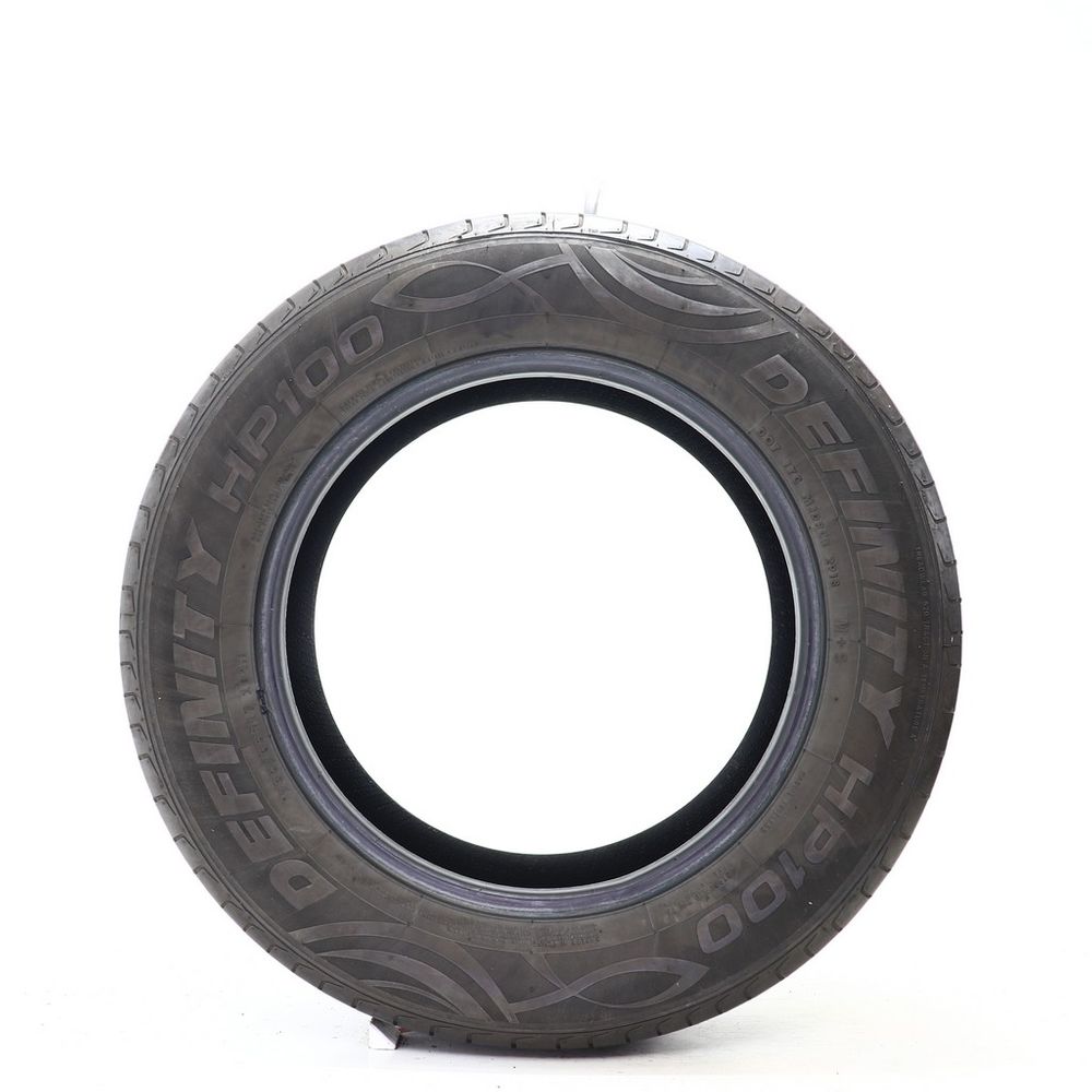 Used 235/65R17 Definity HP100 104H - 6.5/32 - Image 3