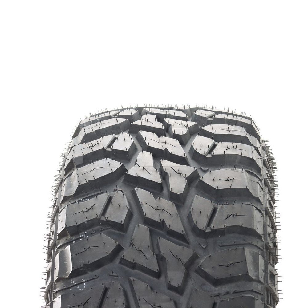 New LT 35X12.5R18 Lancaster LS-67 M/T 123Q E - Image 2
