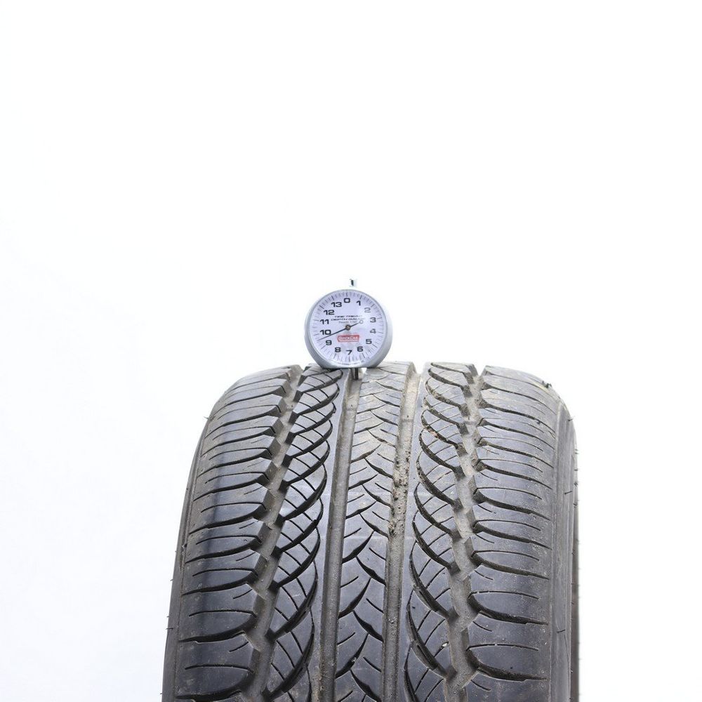 Used 215/45R17 Kumho Ecsta PA31 91V - 9.5/32 - Image 2