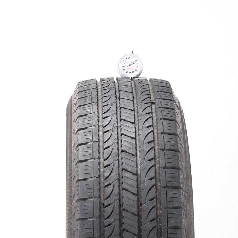 Set of (2) Used 235/70R16 Yokohama Geolandar H/T G056 104T - 9.5/32 - Image 2