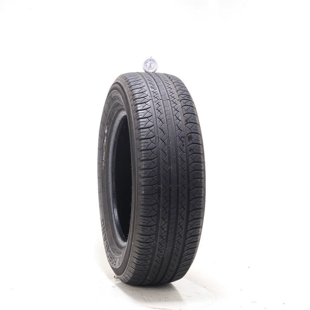 Used 235/65R17 Forceland Kunimoto F26 H/T 104H - 7.5/32 - Image 1