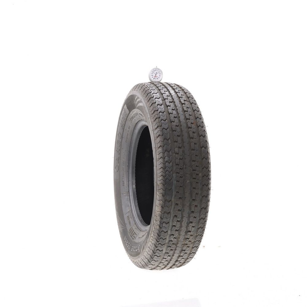 Used ST 205/75R14 Cargomax ZT301 105/101L D - 7.5/32 - Image 1