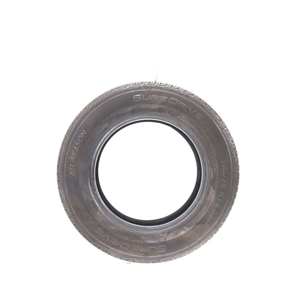 Used 185/70R14 SureDrive All-season 88H - 9/32 - Image 3