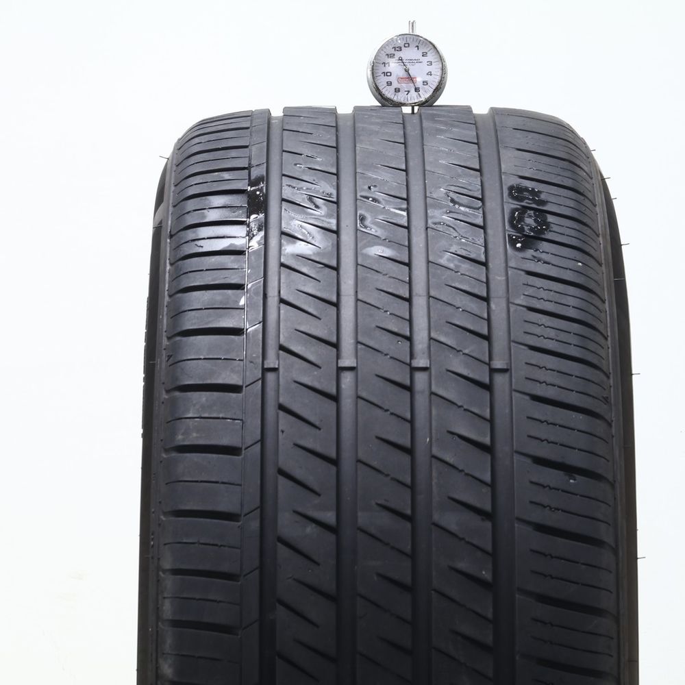 Used 285/45ZR22 Landspider Citytraxx H/P 114W - 6/32 - Image 2