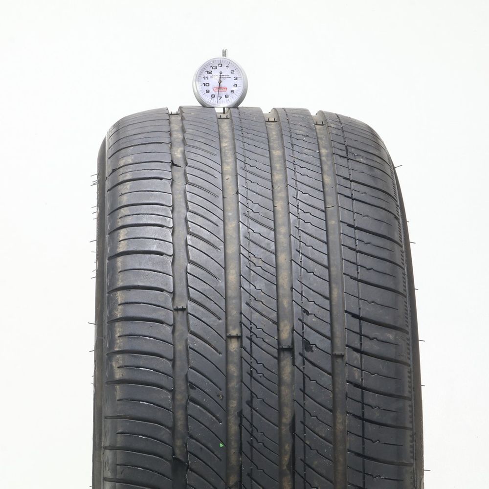 Used 255/50R21 Michelin Primacy Tour A/S 109H - 7/32 - Image 2