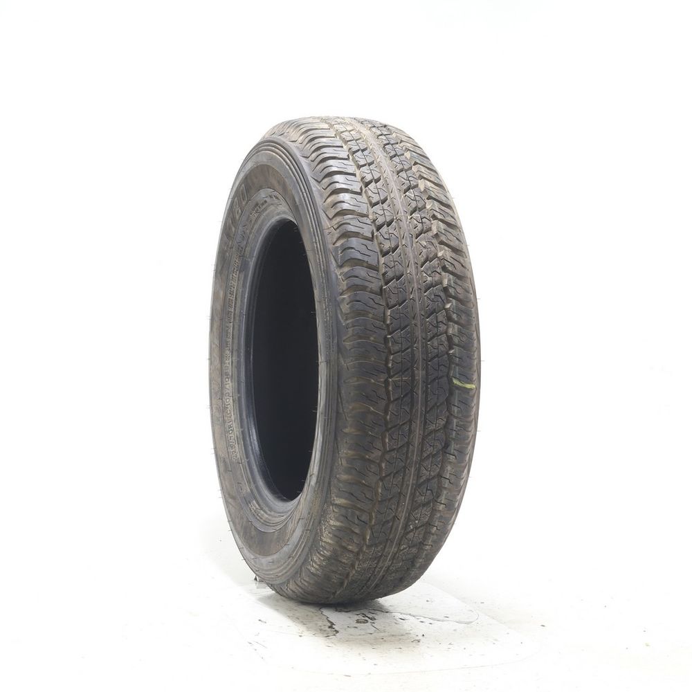 New 225/70R17C Dunlop Grandtrek AT20 108/106S - 10.5/32 - Image 1