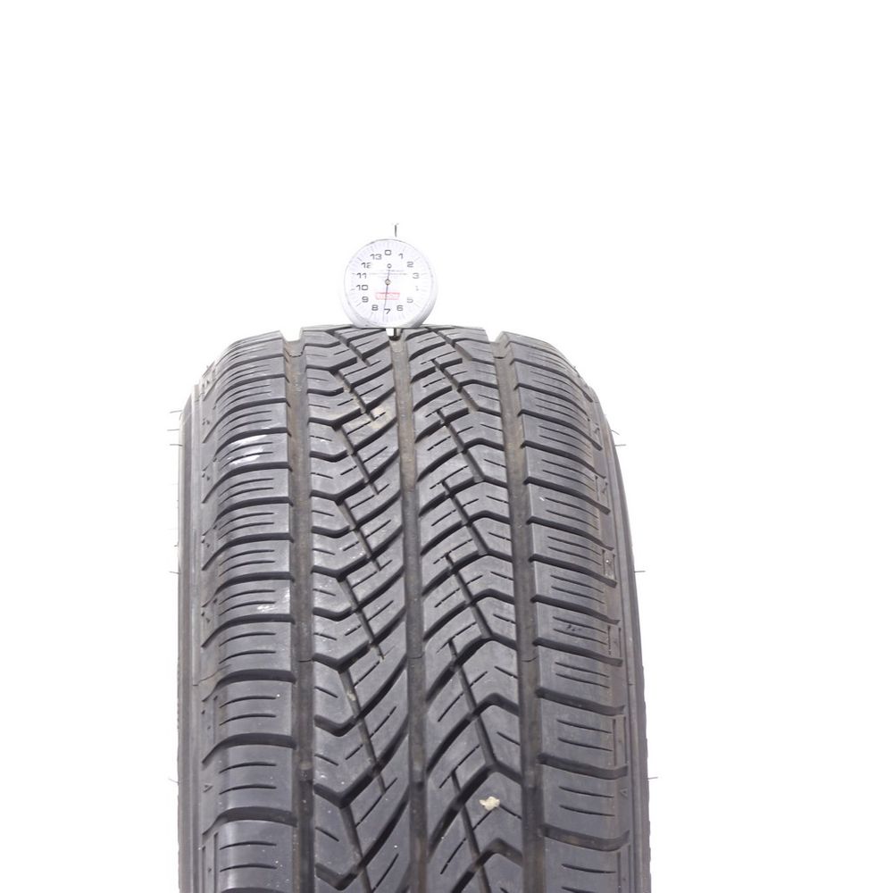 Set of (4) Used 225/65R17 Yokohama Avid S33B 102T - 7-8.5/32 - Image 2