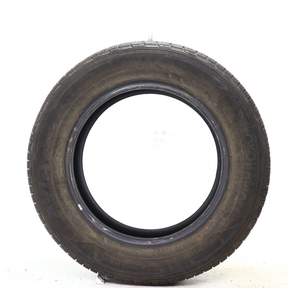 Set of (4) Used 225/65R17 Yokohama Avid S33B 102T - 7-8.5/32 - Image 12