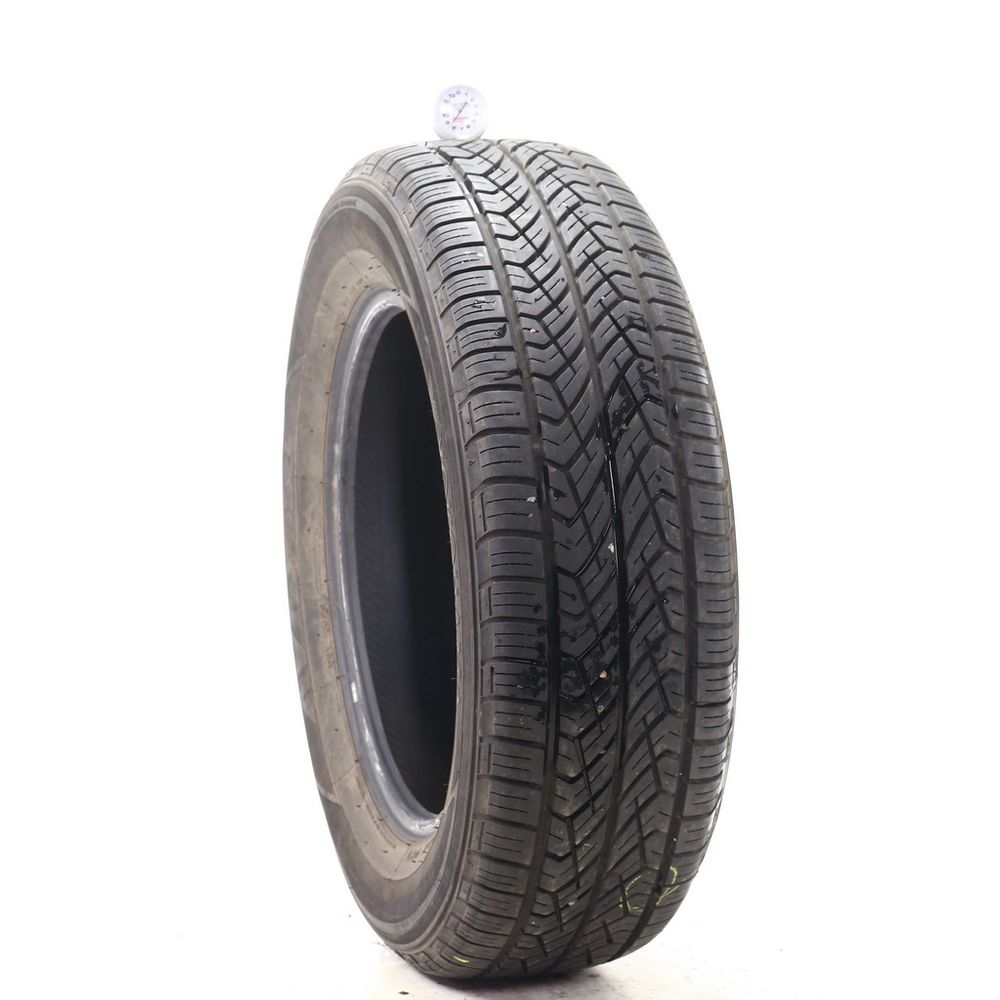 Set of (4) Used 225/65R17 Yokohama Avid S33B 102T - 7-8.5/32 - Image 10