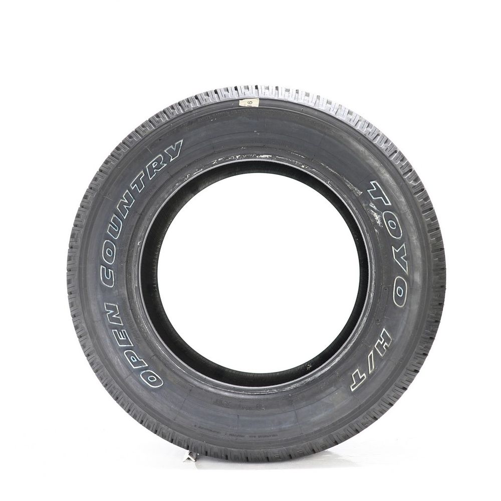 New 265/60R18 Toyo Open Country H/T 109T - 11/32 - Image 3