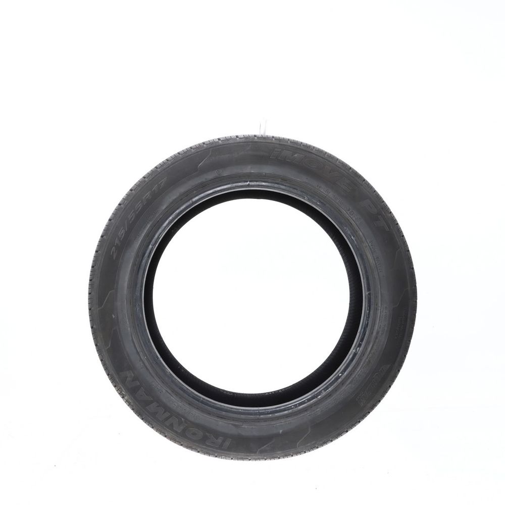 Used 215/55R17 Ironman IMove PT 94H - 8/32 - Image 3