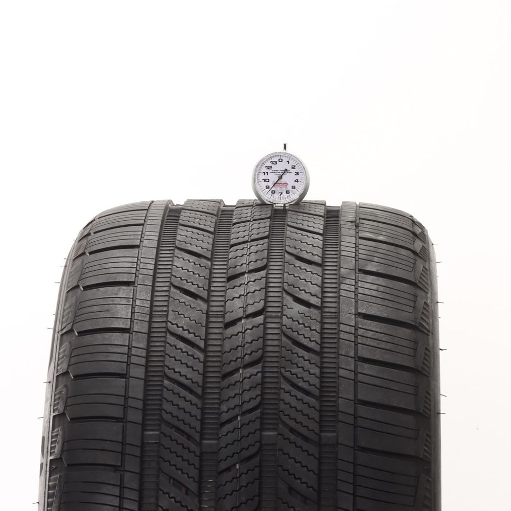 Set of (2) Used 315/40R21 Bridgestone Alenza Sport A/S ENLITEN 115V - 7-8.5/32 - Image 5