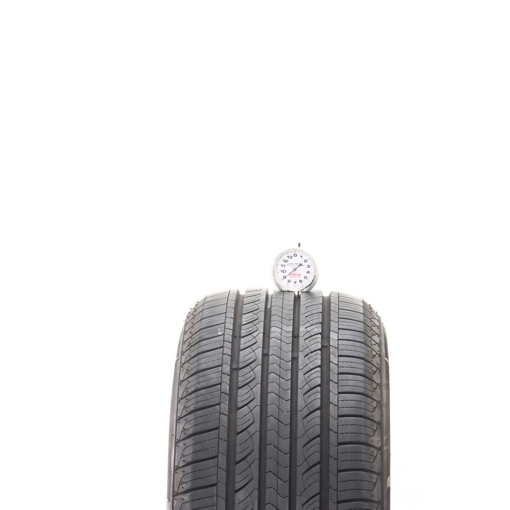 Set of (2) Used 215/55R16 Advanta ER-800 97H - 8.5-9/32 - Image 2