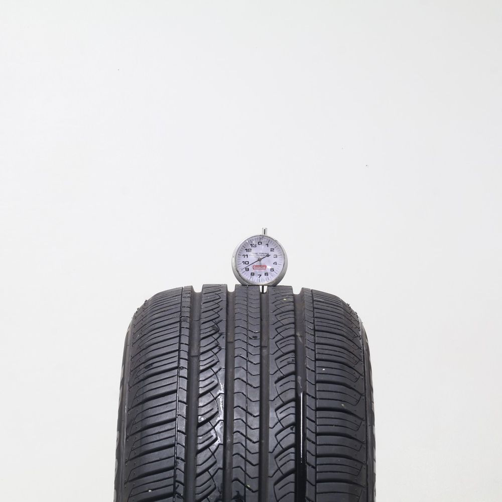 Set of (2) Used 215/55R16 Advanta ER-800 97H - 8.5-9/32 - Image 5
