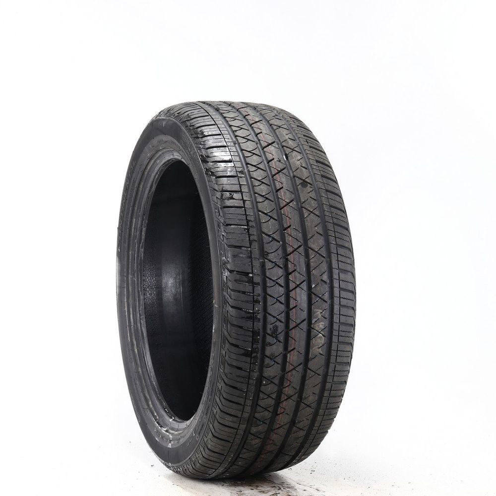 Driven Once 265/45R21 Continental CrossContact LX Sport 104V - 9/32 - Image 1