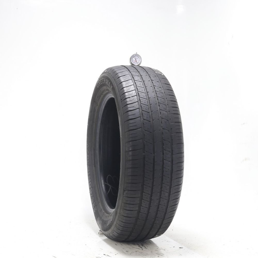 Used 235/60R18 Green Max Traveler SUV 107V - 6/32 - Image 1