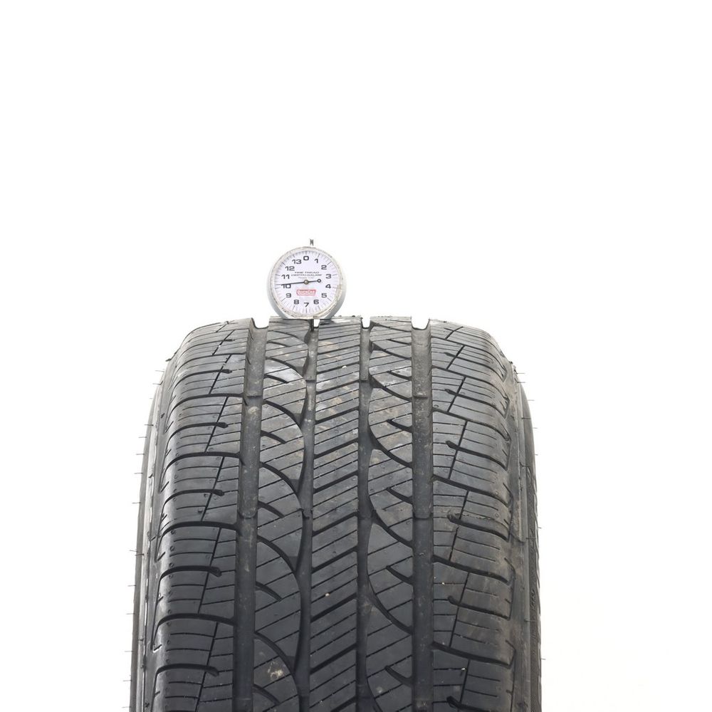 Used 235/60R17 Kelly Edge Touring Plus 102H - 10/32 - Image 2