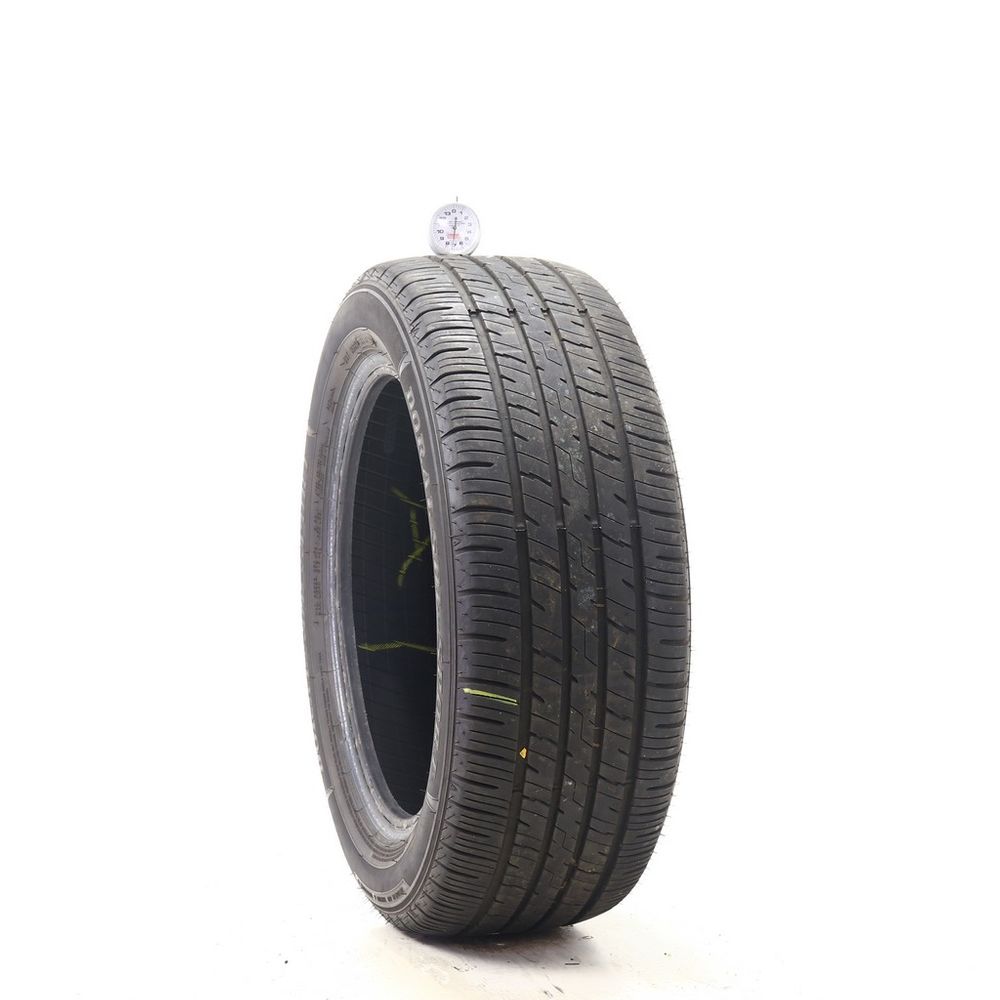 Set of (4) Used 205/55R16 Doral SDL-Sport 91H - 7-7.5/32 - Image 1