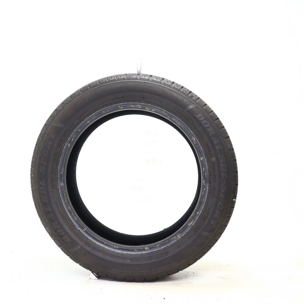 Set of (4) Used 205/55R16 Doral SDL-Sport 91H - 7-7.5/32 - Image 3
