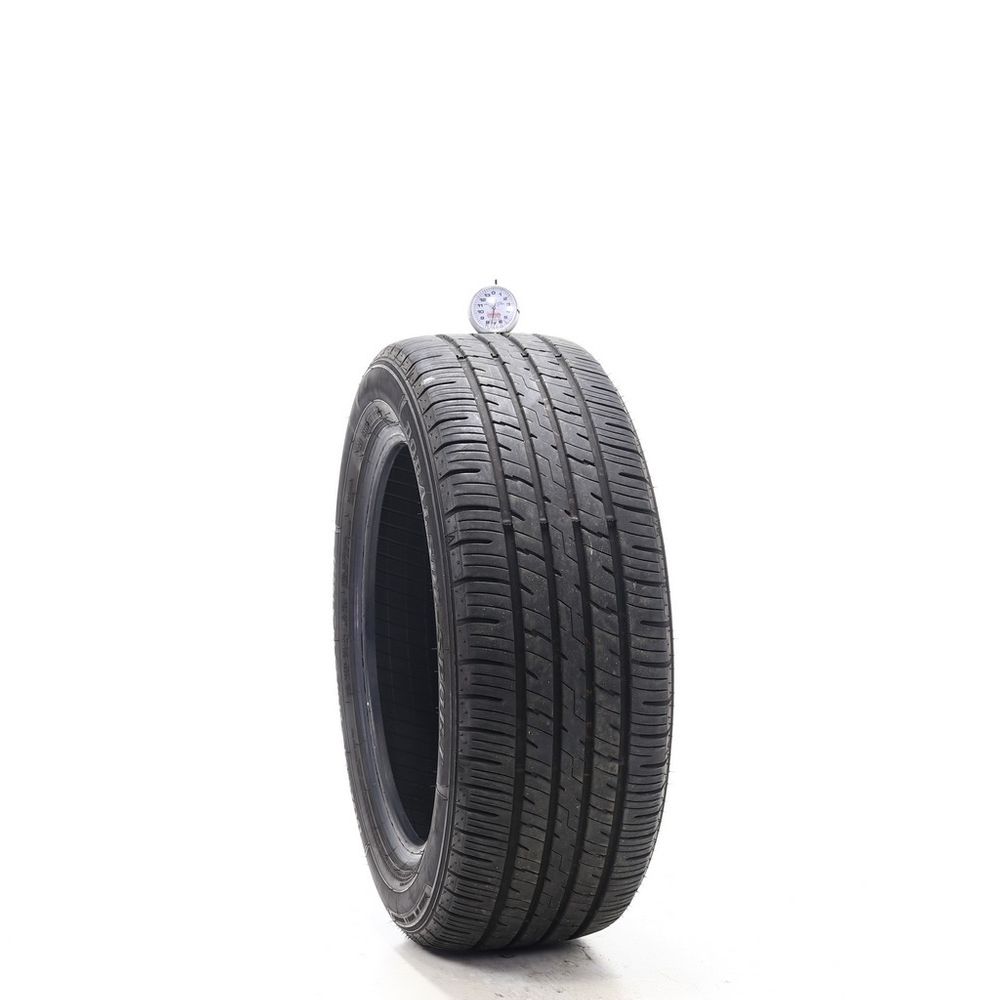 Set of (4) Used 205/55R16 Doral SDL-Sport 91H - 7-7.5/32 - Image 4