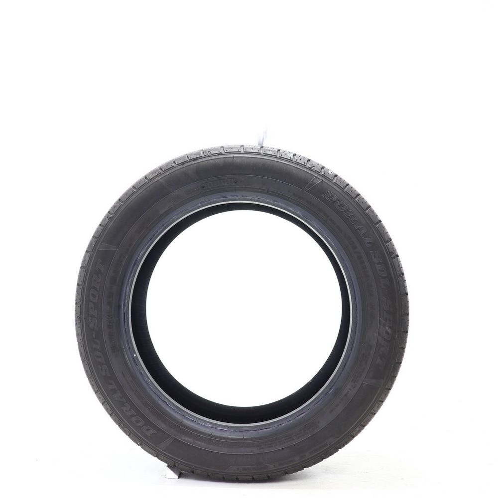 Set of (4) Used 205/55R16 Doral SDL-Sport 91H - 7-7.5/32 - Image 6