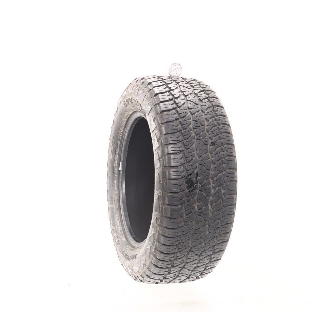 Used 265/60R18 Nexen Roadian ATX RA9 110T - 9/32 - Image 1