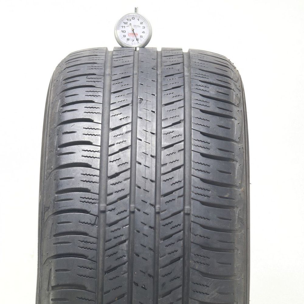 Set of (4) Used 255/50R20 Falken Ziex CT50 AS 104V - 6-7.5/32 - Image 2