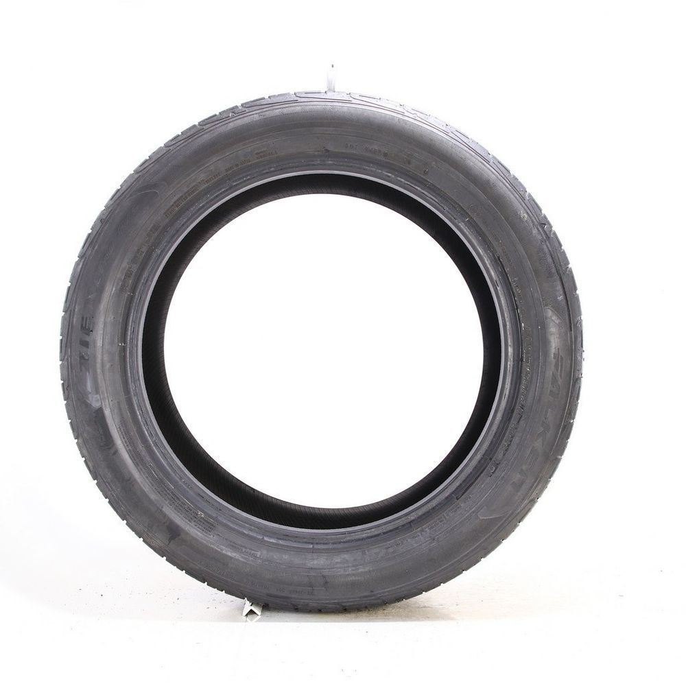 Set of (4) Used 255/50R20 Falken Ziex CT50 AS 104V - 6-7.5/32 - Image 3