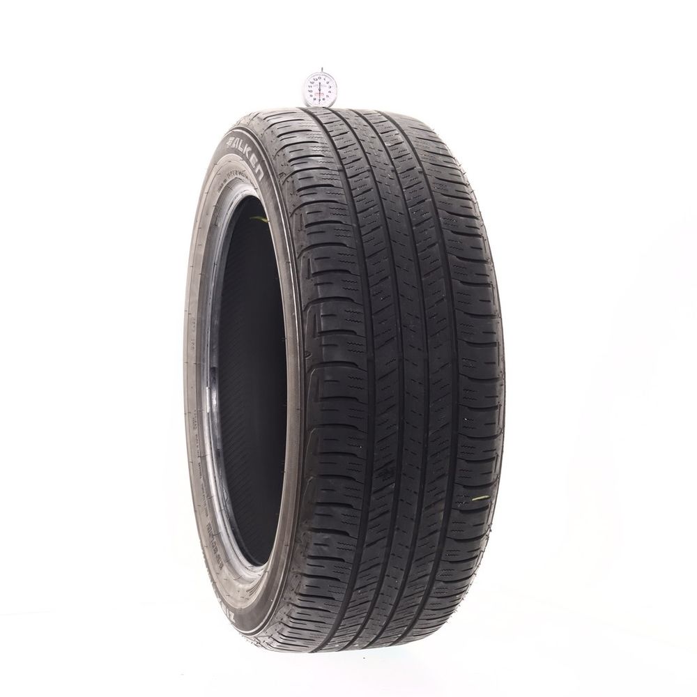 Set of (4) Used 255/50R20 Falken Ziex CT50 AS 104V - 6-7.5/32 - Image 7