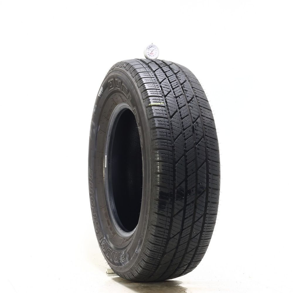 Used 235/70R16 Bridgestone Dueler LX 106T - 8.5/32 - Image 1