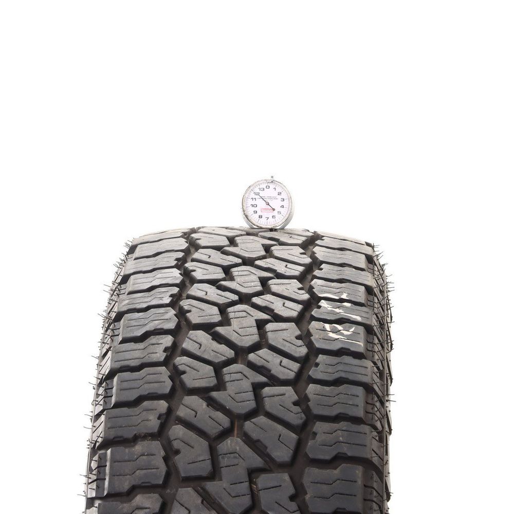 Used 265/65R17 Falken Wildpeak A/T4W 116T - 12/32 - Image 2