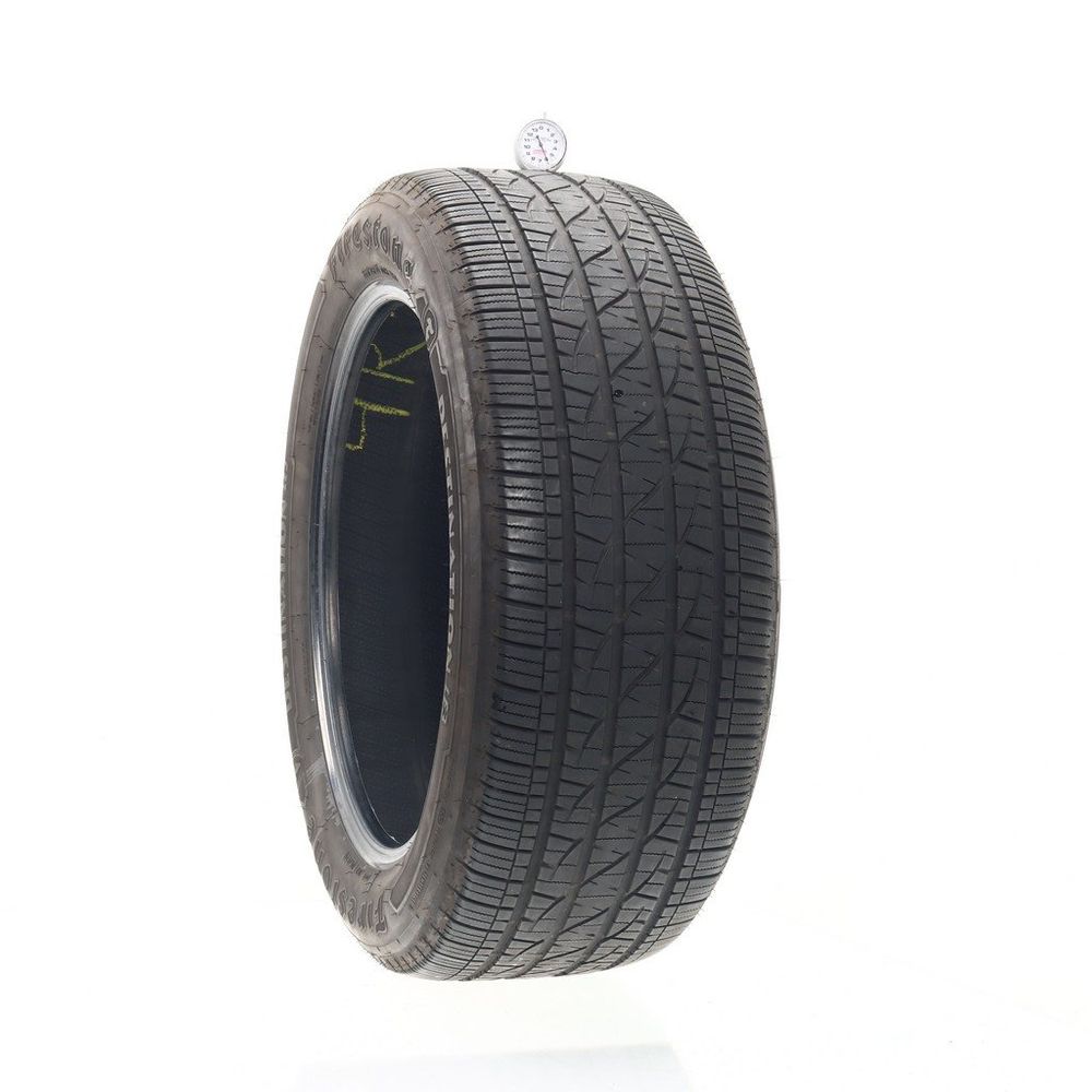 Used 265/50R20 Firestone Destination LE3 107H - 6/32 - Image 1