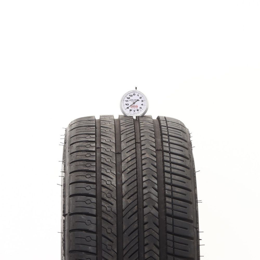 Set of (2) Used 225/40ZR18 Michelin Pilot Sport All Season 4 92Y - 9-9.5/32 - Image 2