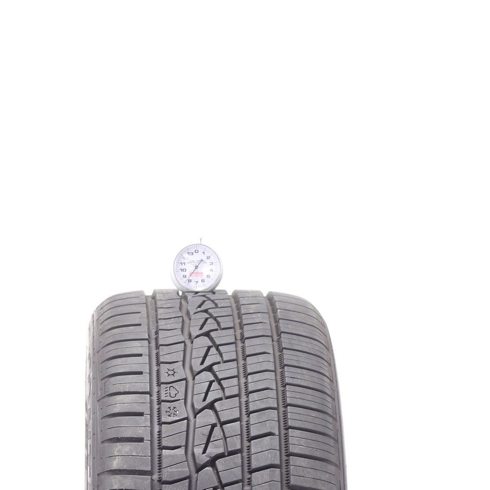 Set of (2) Used 235/45ZR17 Continental ControlContact Sport SRS Plus 94W - 7.5-8/32 - Image 5