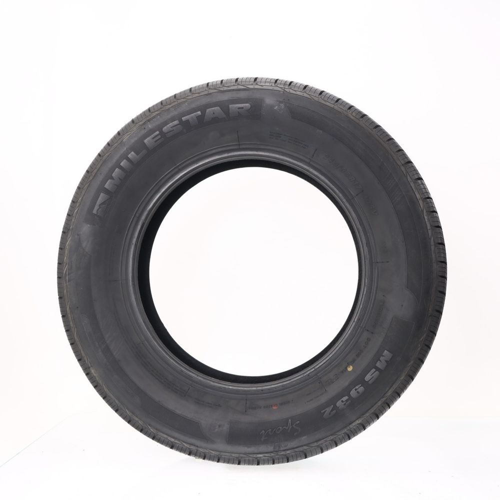 New 245/65R17 Milestar MS932 Sport 105V - Image 3
