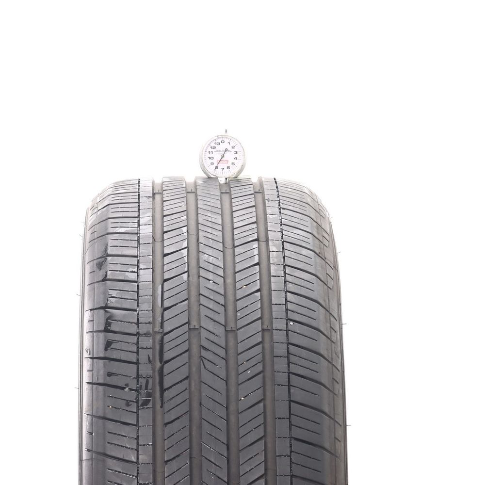 Set of (2) Used 255/50R20 Goodyear Assurance Finesse 105T - 8-8.5/32 - Image 2