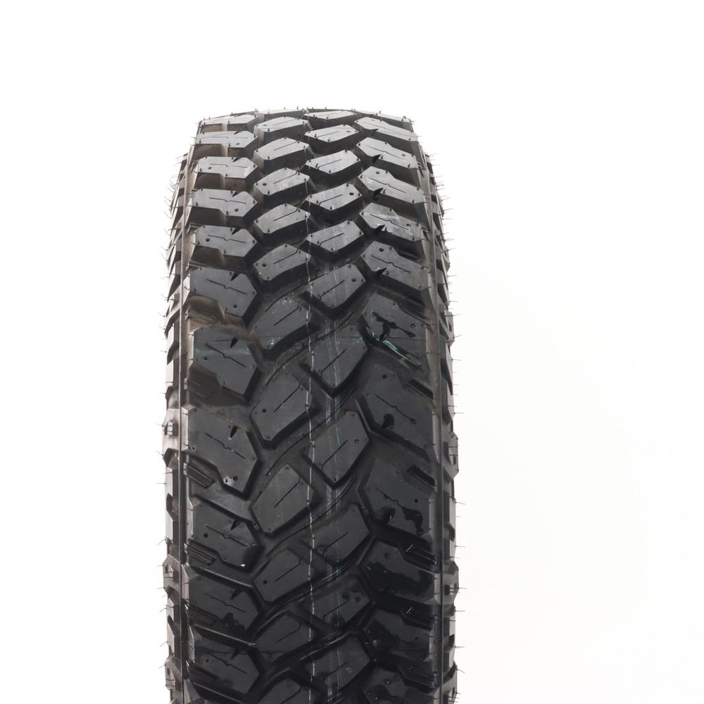 Driven Once LT 255/75R17 Firestone Destination M/T2 111/108Q C - 19/32 - Image 2