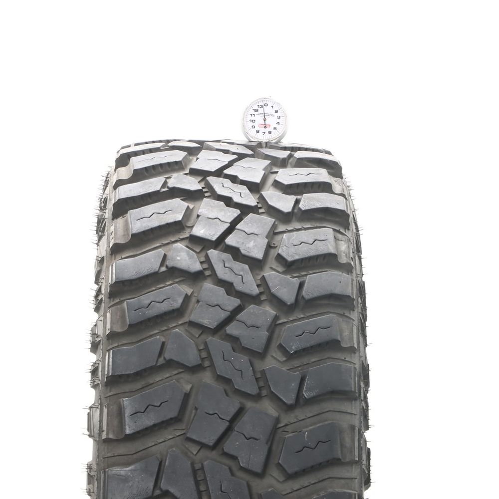Used LT 265/70R17 Cooper Discoverer STT Pro 121/118Q E - 13.5/32 - Image 2