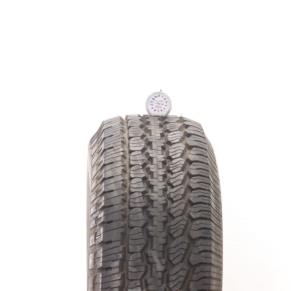 Used 265/70R15 BFGoodrich Radial Long Trail T/A 110T - 10.5/32 - Image 2