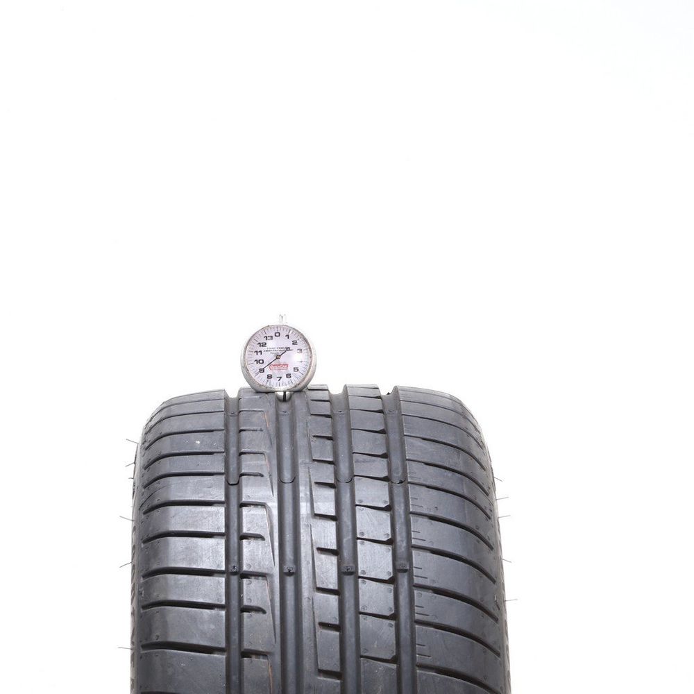 Set of (2) Used 245/35R20 Goodyear Eagle F1 Asymmetric 3 MOE Run Flat 95Y - 8.5-9/32 - Image 5