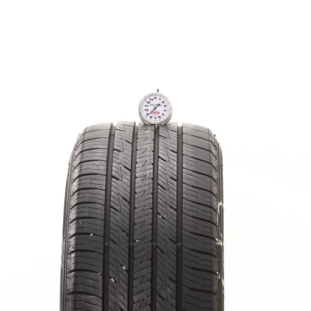 Set of (4) Used 215/55R17 Mazama Reputation NLW-3 94V - 8.5-10/32 - Image 2
